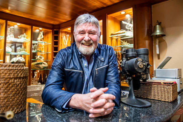 Leon Schuster biography, net worth, age, movies, family, and career insights. Discover his life, relationships, and latest updates.