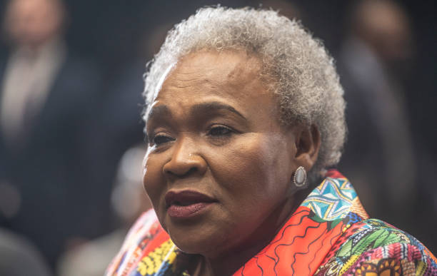 A full explainer of the ActionSA charges against Minister Tolashe and the DA’s role in the escalating corruption case.