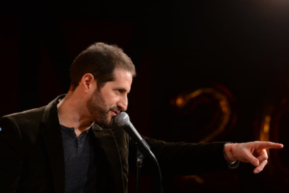 Modi Comedian Tour 2026 Tickets, Instagram & Career