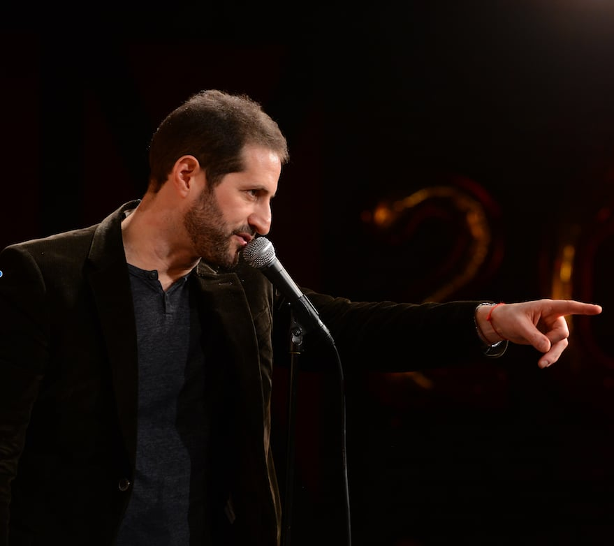 Modi Comedian Tour 2026 Tickets, Instagram & Career