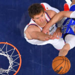 Kawhi Leonard 34 Points Leads Clippers Past Mavericks