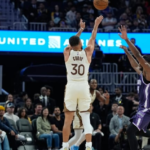 Kings vs Warriors prediction with odds, stats, and analysis. See why Stephen Curry and Golden State are strong favorites in this NBA matchup.