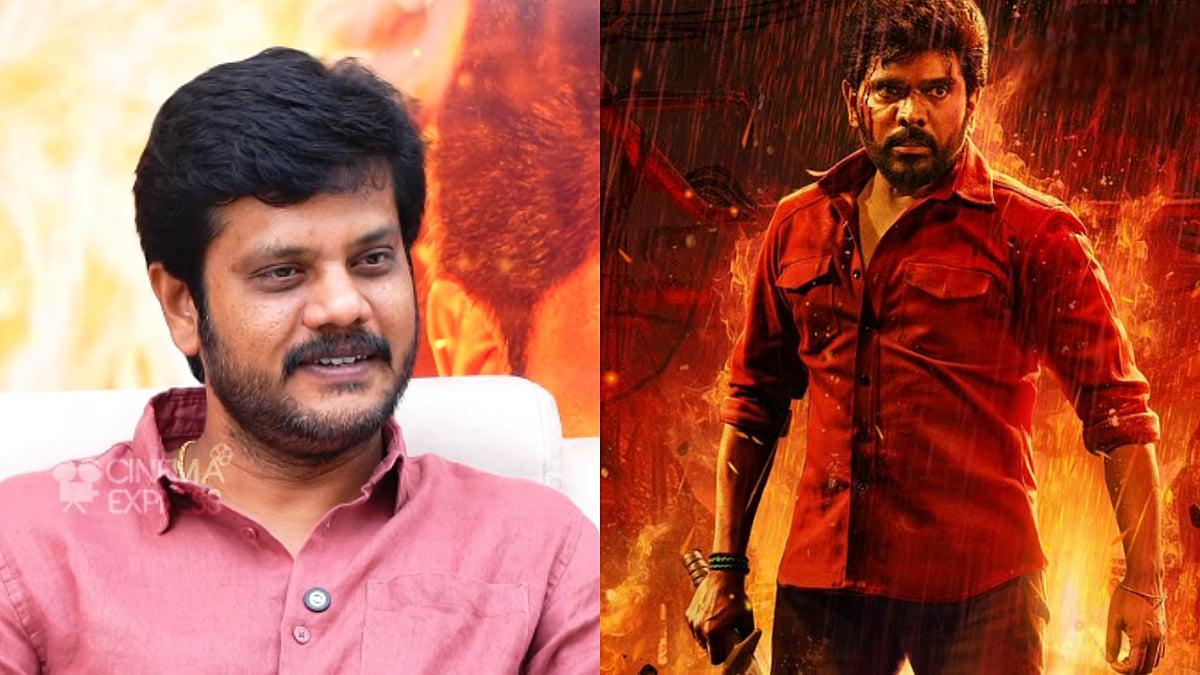 Leader Movie 2026: Saravanan’s Comeback Explained