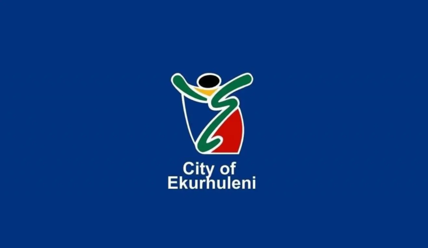 Ekurhuleni Finance Management Internships 2026 Apply