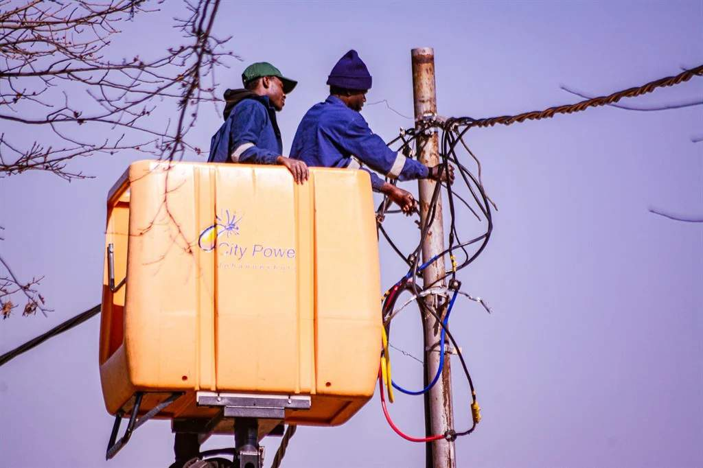 Diepkloof outage reveals how unpaid Eskom debt is disrupting electricity supply and sparking protests in Johannesburg communities.