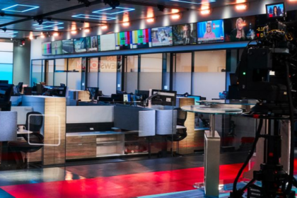 CNN News Explained: Inside the Global Media Giant