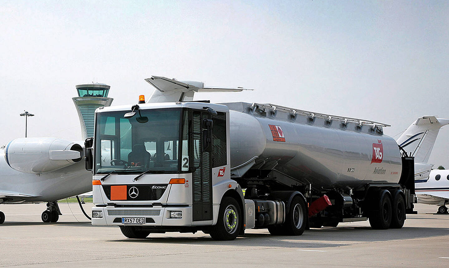 Flight Cancellations Rise Amid Global Jet Fuel Crisis