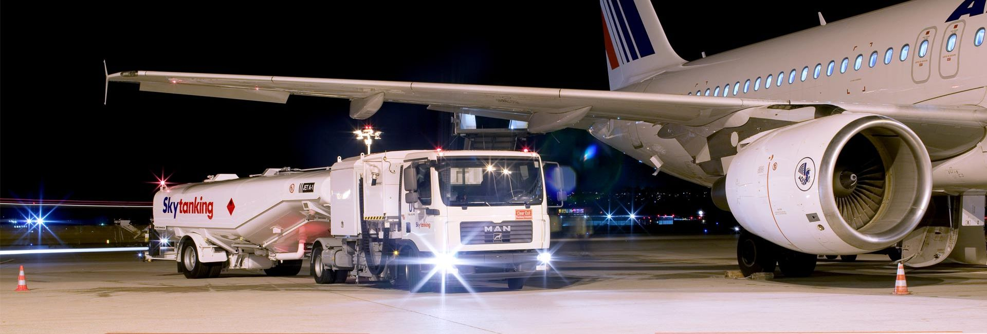Rising Jet Fuel Costs: What It Means for Travelers