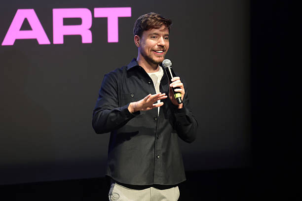 Explore MrBeast Games, the $5M reality show redefining entertainment, including its format, controversies, and future trends.