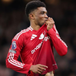 Manchester United Star Hits Back at Online Rumors