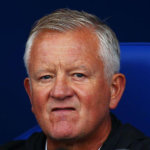 Chris Wilder Biography: Teams Coached, Family, Height