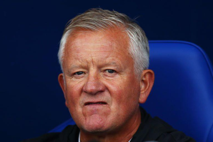 Chris Wilder Biography: Teams Coached, Family, Height