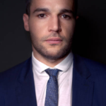 Christopher Abbott biography, age, net worth, movies, TV shows, Aubrey Plaza relationship, career highlights, and latest 2026 updates.
