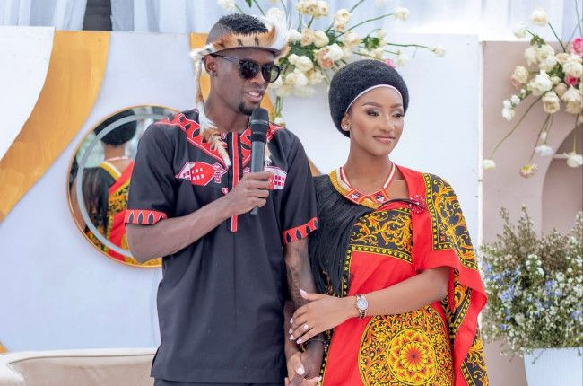 Discover Orlando Pirates wives and partners, including Innocent Maela and Deon Hotto’s love stories, marriages, and personal lives.