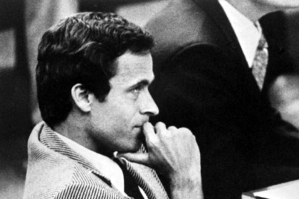 Ted Bundy: Inside America’s Most Notorious Serial Killer