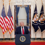 Trump vs Iran: War Developments and Global Impact