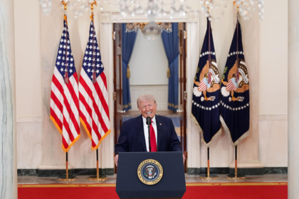 Trump vs Iran: War Developments and Global Impact