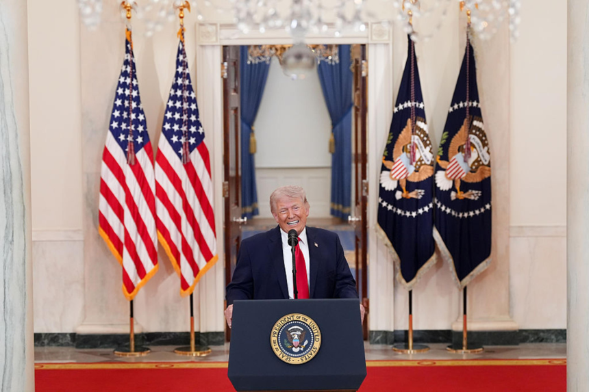 Trump vs Iran: War Developments and Global Impact