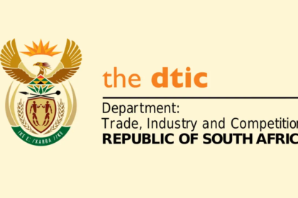 Apply for dtic Internships 2026 in South Africa