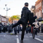 Orijol Rukaj Escape: Prisoner Flees Funeral in Melbourne