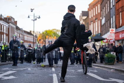 Orijol Rukaj Escape: Prisoner Flees Funeral in Melbourne