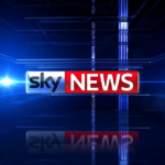 Sky News Analysis: Space Missions, Politics, Global Tensions