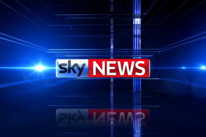 Sky News Analysis: Space Missions, Politics, Global Tensions