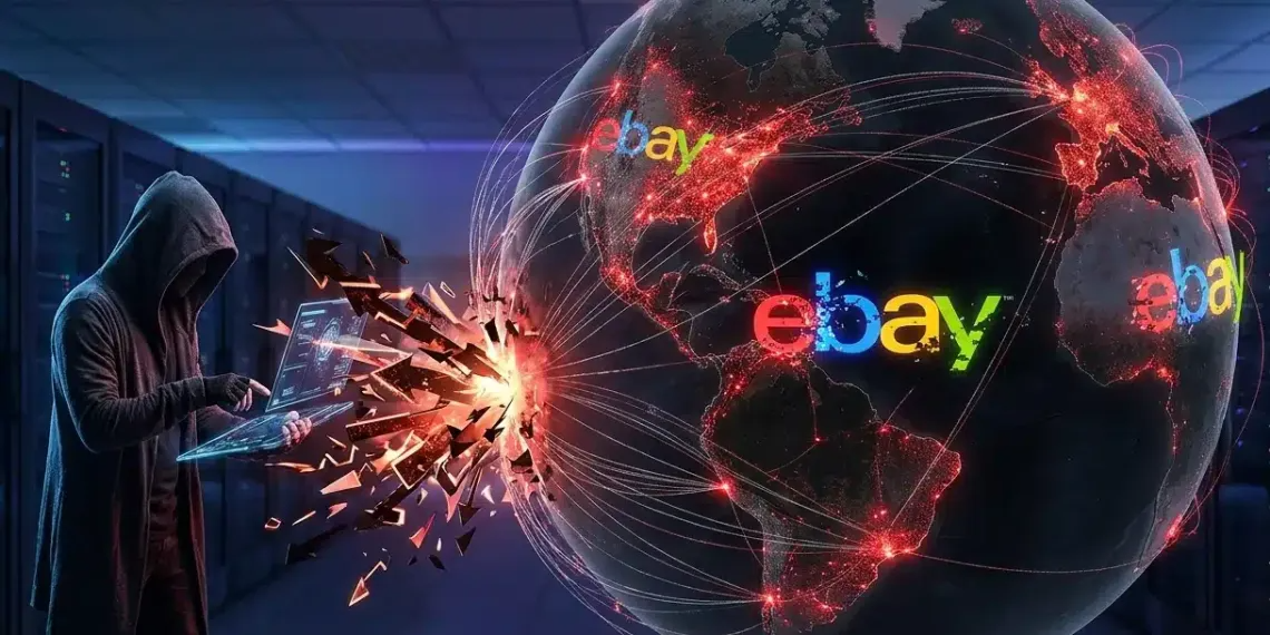 eBay outage hits users worldwide with billing and checkout issues. Here’s what happened and what it means for buyers and sellers.