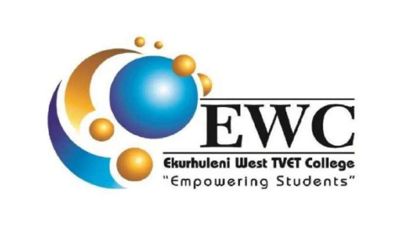 Ekurhuleni West TVET Hospitality Trainees 2026