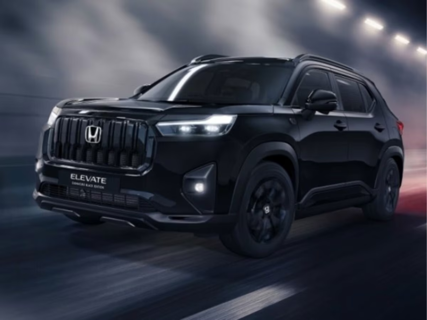 Learn what a car facelift means, including design updates, new features, and examples like Thar, Baleno, and Brezza facelift models.