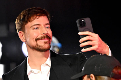 Discover how MrBeast turned YouTube videos into a billion-dollar empire, including the viral Lamborghini giveaway story and his business success.