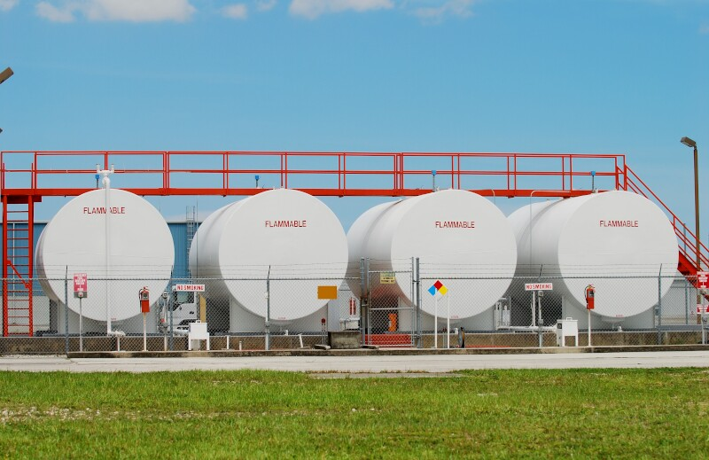 Airlines cancel flights and raise fares as a global jet fuel shortage worsens due to supply disruptions and rising oil prices.