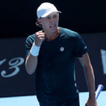 Explore Ethan Quinn’s 2026 season, career highlights, rankings, and Monte Carlo performance as the rising ATP star continues his journey.