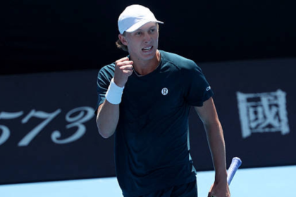 Explore Ethan Quinn’s 2026 season, career highlights, rankings, and Monte Carlo performance as the rising ATP star continues his journey.