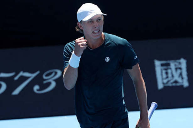 Explore Ethan Quinn’s 2026 season, career highlights, rankings, and Monte Carlo performance as the rising ATP star continues his journey.