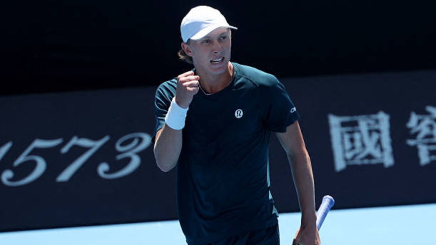 Explore Ethan Quinn’s 2026 season, career highlights, rankings, and Monte Carlo performance as the rising ATP star continues his journey.