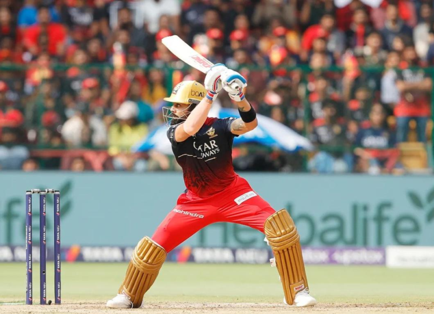 RCB Crush CSK by 43 Runs in IPL 2026 Thriller