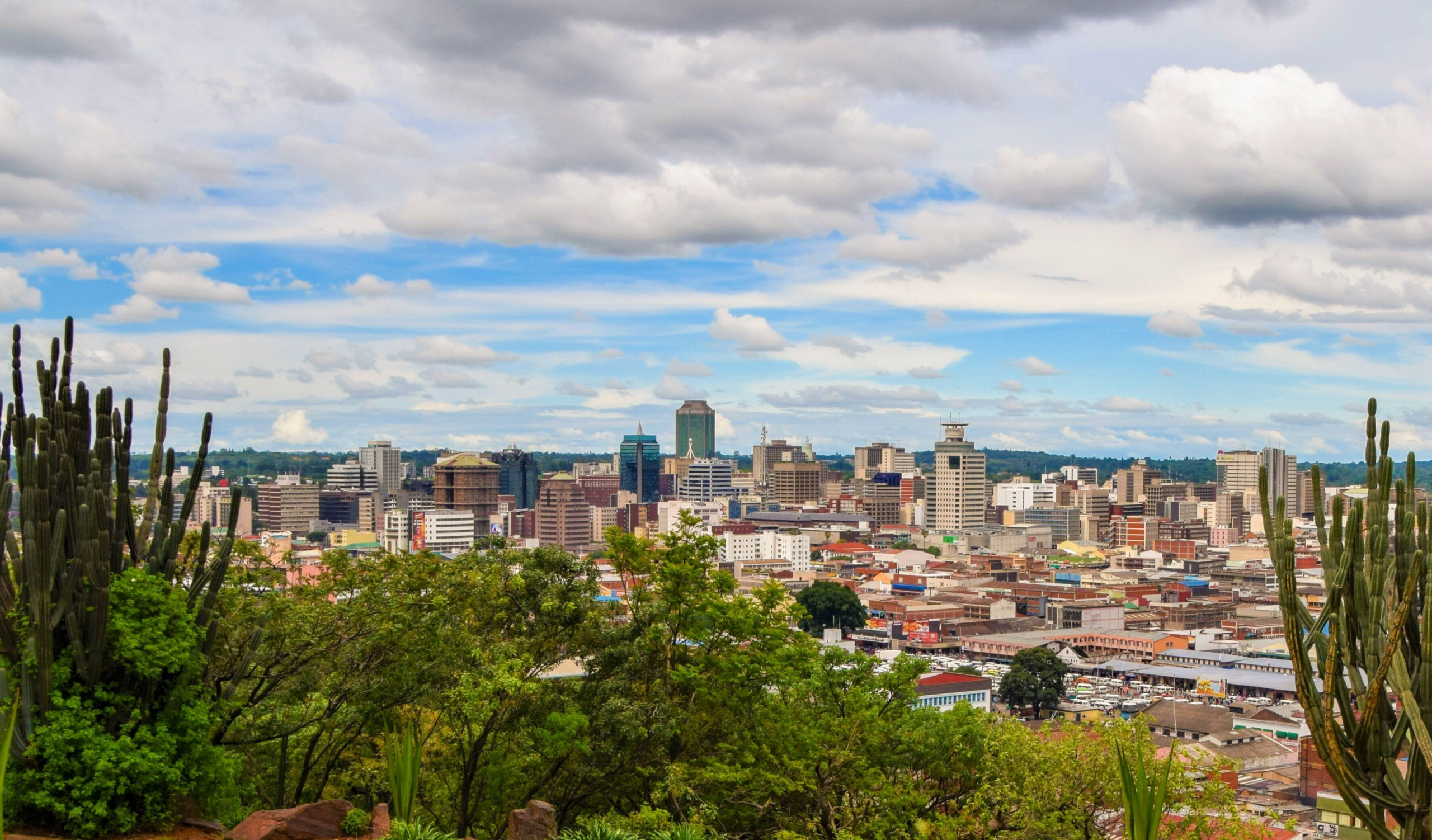 Inside Zimbabwe’s Cultural and Economic Transformation