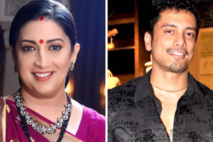 Kyunki Saas Bhi Kabhi Bahu Thi 2 sparks viral reactions as Akashdeep Saigal returns as Ansh’s son, leaving fans amused and confused.