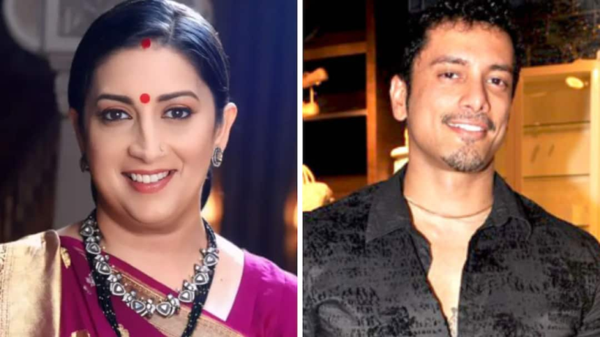 Kyunki Saas Bhi Kabhi Bahu Thi 2 sparks viral reactions as Akashdeep Saigal returns as Ansh’s son, leaving fans amused and confused.