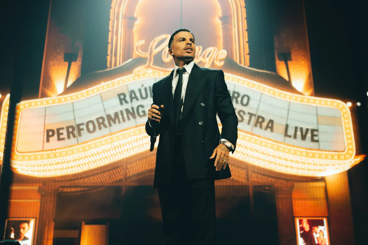 Explore Rosalía and Rauw Alejandro’s romance, music, and breakup—from “BESO” success to their emotional split.