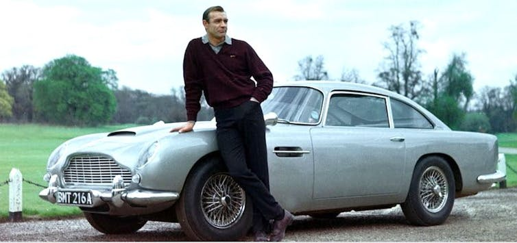 James Bond Latest News: Casting Rumors and Future Direction
