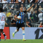 Palmeiras vs Grêmio Result: Verdão Wins 2–1