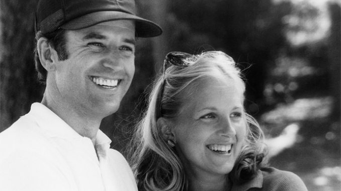 Joe Biden Wife Jill Biden Biography and Career Insights