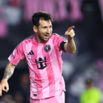 Lionel Messi’s Utah appearance highlights his evolving role as Inter Miami wins 2-0 against Real Salt Lake in MLS action.