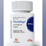 Discover how Foundayo works, its benefits, cost, and side effects as a new GLP-1 weight loss pill approved for long-term obesity management.