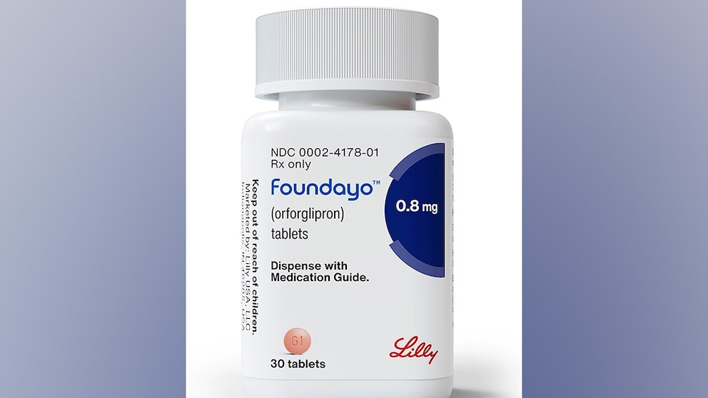 Discover how Foundayo works, its benefits, cost, and side effects as a new GLP-1 weight loss pill approved for long-term obesity management.