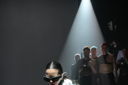 Rosalía is redefining global music with flamenco roots and modern innovation. Explore her songs, albums, tours, and cultural impact.