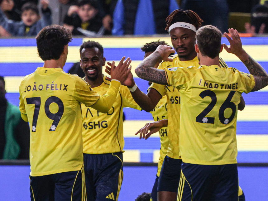 Damac Club: Saudi League Battle and Key Match Preview