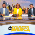 How Good Morning America Shapes News and Culture